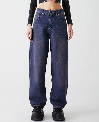 Haihola baggy jean