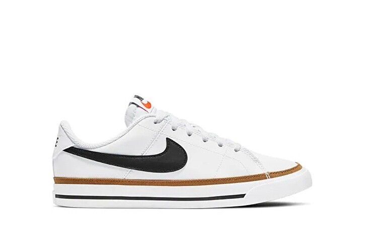 Nike court legacy ayakkabı
