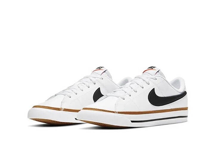 Nike Nike court legacy ayakkabı