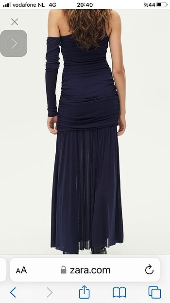 Zara Zara elbise