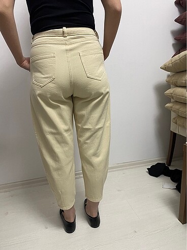 Yumuşak pantolon - Görsel 2