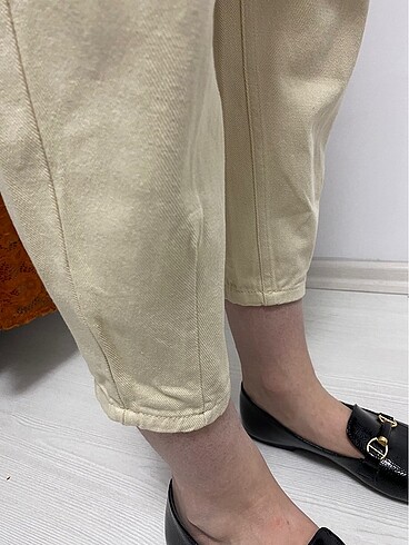 Yumuşak pantolon - Görsel 3