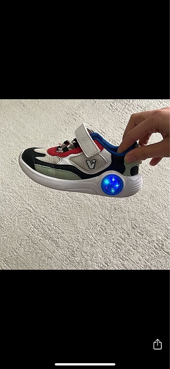 Vicco Vicco çocuk spor ayakkabı