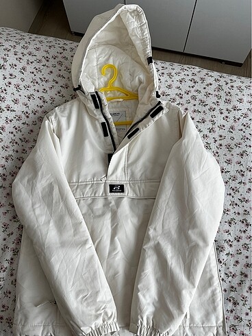 Pull&bear kanguru mont
