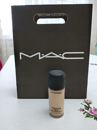 orijinal mac