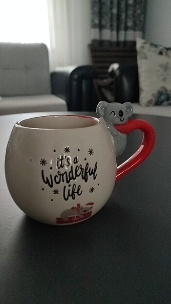 LCW home kupa 