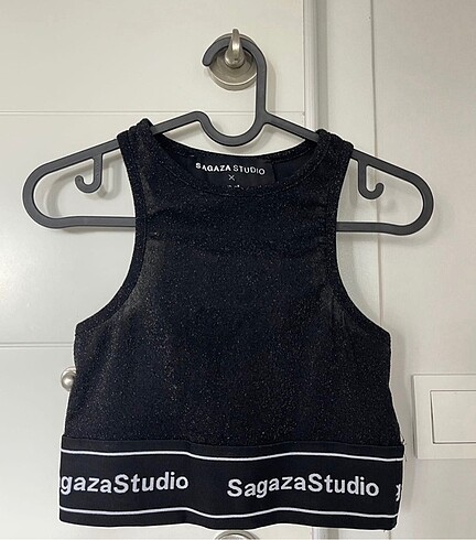 Sagaza Siyah