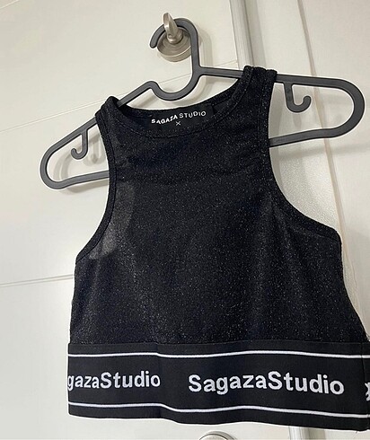 Sagaza Madrid Sagaza Siyah