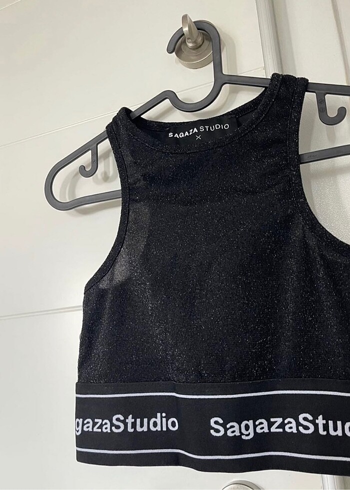 Sagaza Siyah - Görsel 2