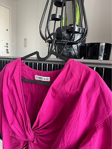 Zara Crop - Görsel 2