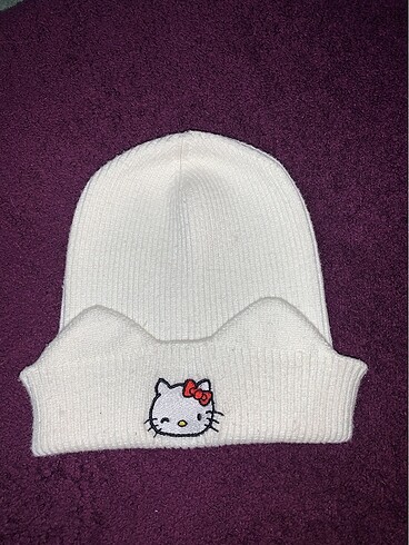 Hello Kitty Bere