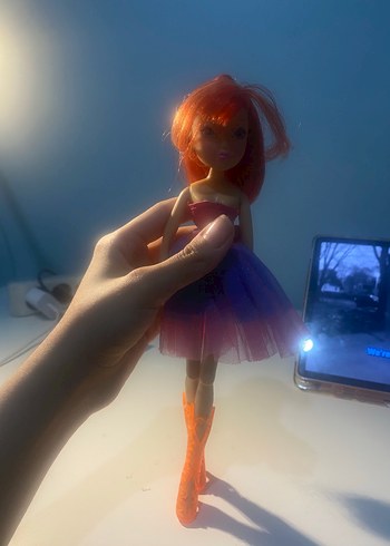 Winx bloom