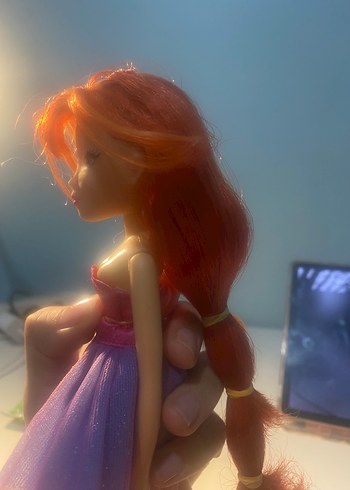 Winx Club Winx bloom