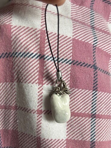 Telefon charm - Görsel 3