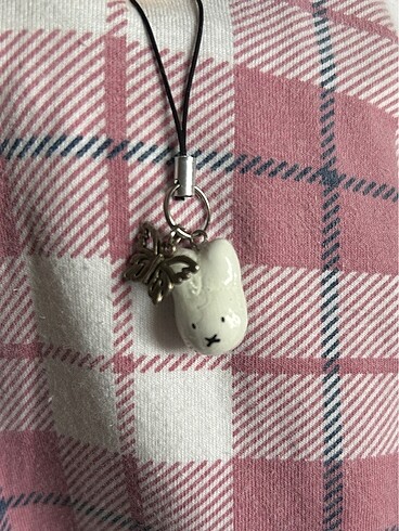 Telefon charm
