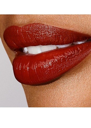 Estée Lauder 222 Parlak Bej Ruj - Görsel 6