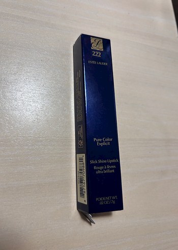 Estee Lauder