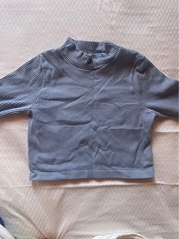 Uzun kollu crop