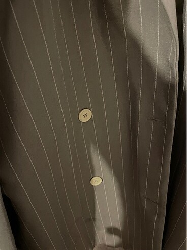 Blazer ceket - Görsel 5