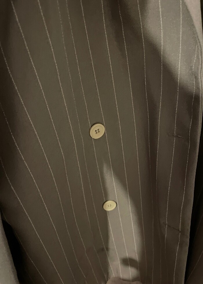 Blazer ceket - Görsel 5