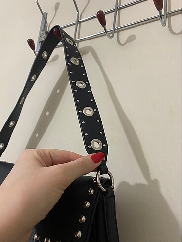  Beden Stradivarius çanta