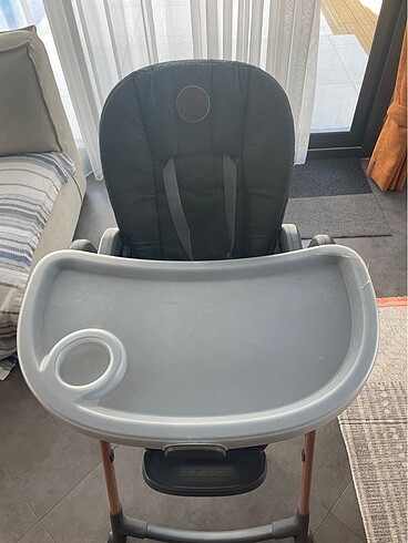 Maxi Cosi  Maxi Cosi Minla Mama Sandalyesl