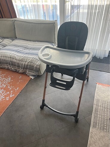  Beden Maxi Cosi Minla Mama Sandalyesl