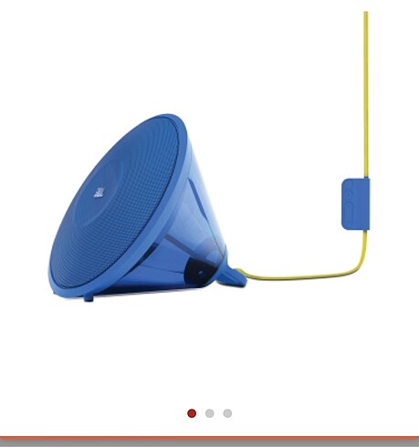 JBL SPARK Kablolu Bluetooth Hoparlör