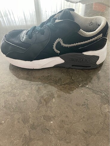 26 Beden çeşitli Renk Nike Air Max Excee Çocuk Ayakkabısı