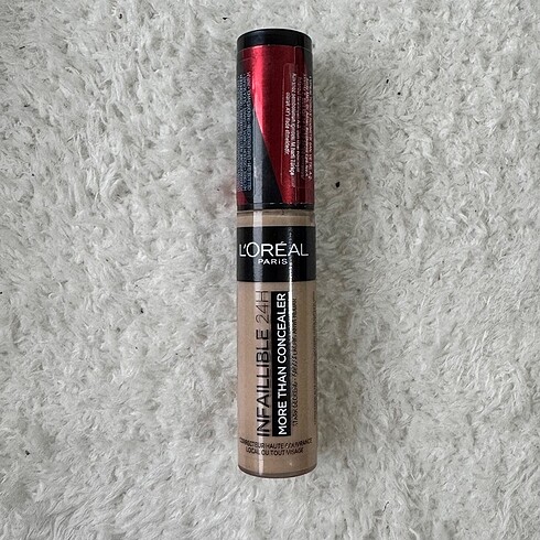L'Oreal Paris Kapatıcı