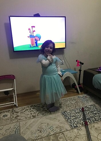 Zara Eibise vayakkabı