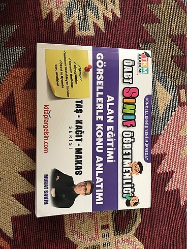 Sınıf öğretmenliği