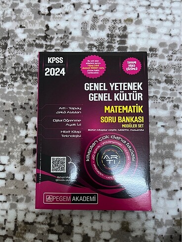 Kpss matematik