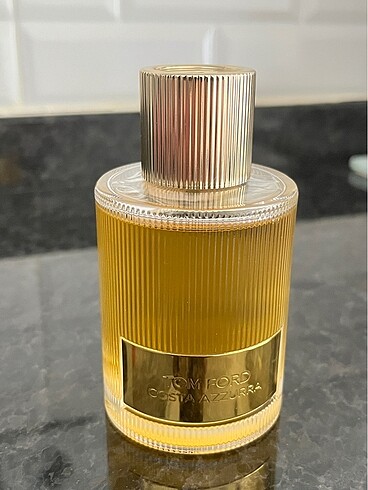 Tom Ford Costa Azzurra Edp