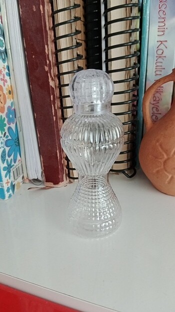 Sert plastik mini şişe 