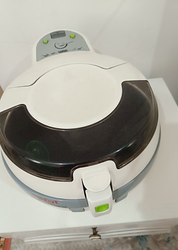 Tefal activry 1 kaşık yağ ile - Görsel 3