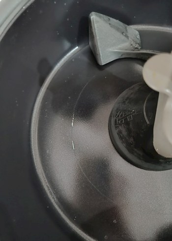 Tefal activry 1 kaşık yağ ile - Görsel 5