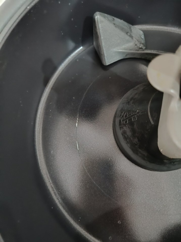 Tefal activry 1 kaşık yağ ile - Görsel 5