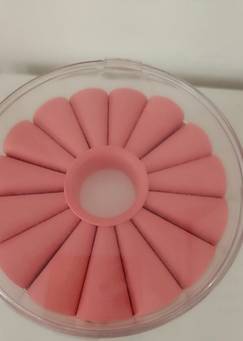 Beyaz Makyaj Organizerı - Görsel 5