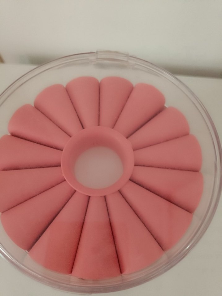 Beyaz Makyaj Organizerı - Görsel 5