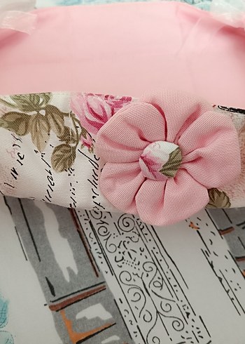 Nakışlı Vintage  12 li mutfak raf örtüsü ,,pecetelik,,ekmeklik - Görsel 4