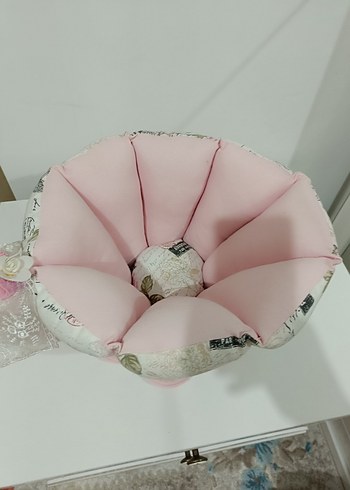 Nakışlı Vintage  12 li mutfak raf örtüsü ,,pecetelik,,ekmeklik - Görsel 8