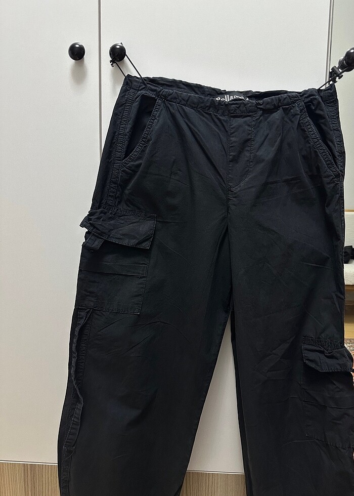 Paraşüt pantolon - Görsel 2