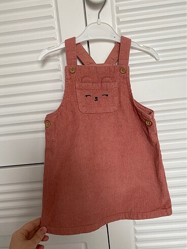 H&M elbise