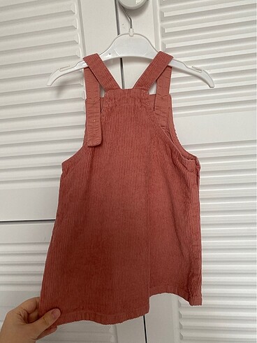 12-18 Ay Beden H&M elbise