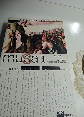  iki kitapRoman - Görsel 2
