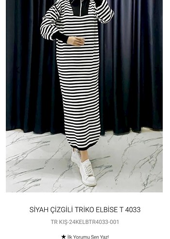 Zebra Desenli Uzun standart beden elbise hiç kullanılmadı - Görsel 3