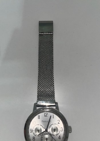 Ferruci bay bayan saat - Görsel 3