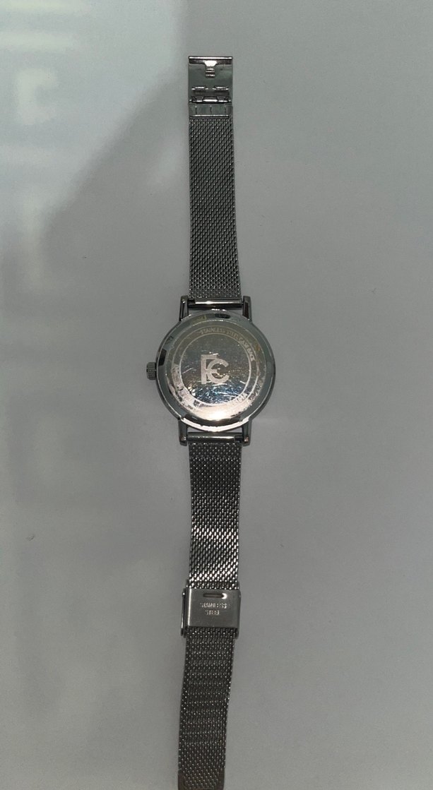 Ferruci bay bayan saat - Görsel 5