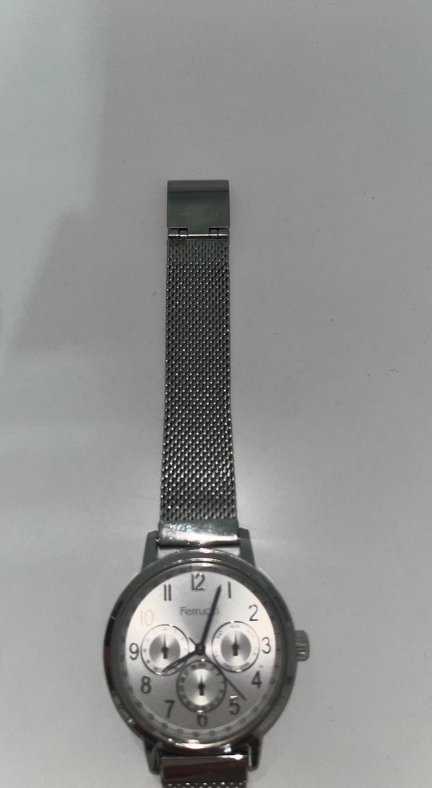 Ferruci bay bayan saat - Görsel 3